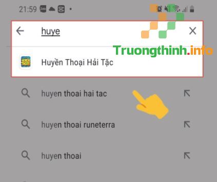                       Cách tải game Huyền thoại hải tặc trên iOS, Android, máy tính PC