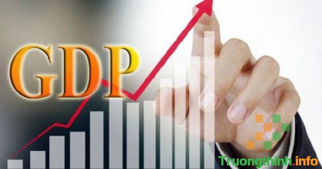 GDP là gì Ý nghĩa và công thức cách tính GDP Trường Thịnh