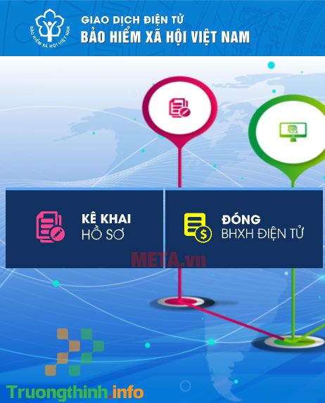                       Cách đăng ký, nộp hồ sơ làm bảo hiểm thất nghiệp online