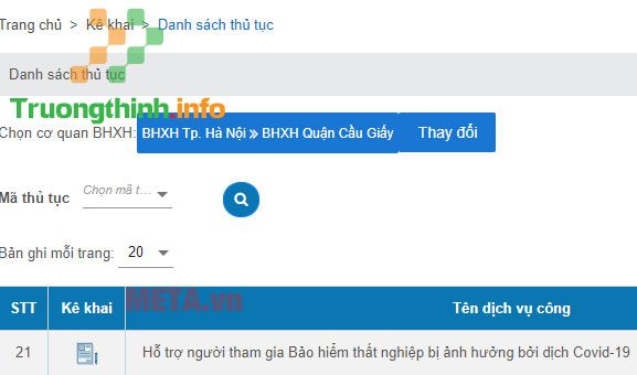                       Cách đăng ký, nộp hồ sơ làm bảo hiểm thất nghiệp online