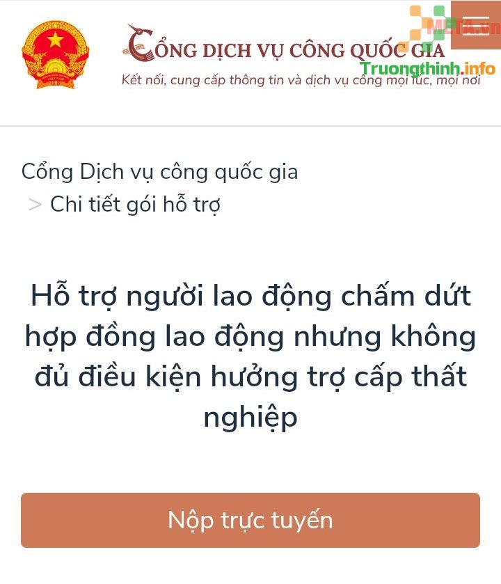                      Cách đăng ký, nộp hồ sơ làm bảo hiểm thất nghiệp online