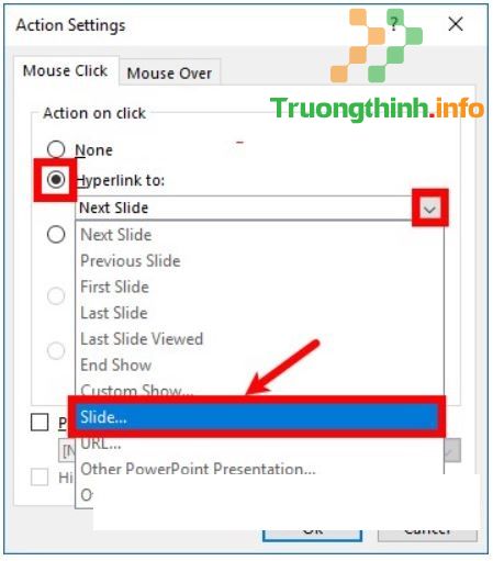                       Cách làm, tạo trò chơi ô chữ trên PowerPoint đơn giản
