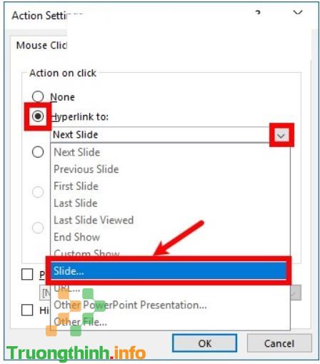                       Cách làm, tạo trò chơi ô chữ trên PowerPoint đơn giản