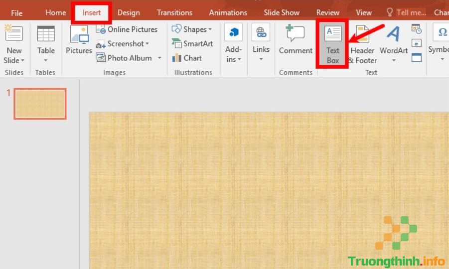                       Cách làm, tạo trò chơi ô chữ trên PowerPoint đơn giản