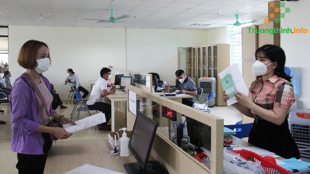 Thủ tục làm bảo hiểm thất nghiệp cần những giấy tờ gì?