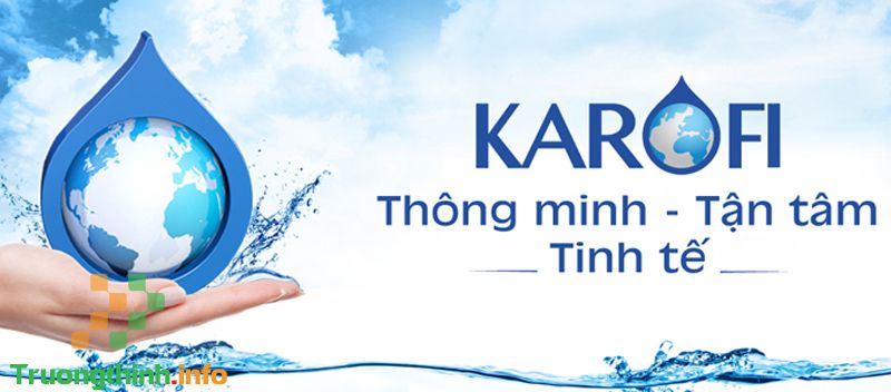 Thương hiệu Karofi của nước nào? Có những sản phẩm gì? Đáng mua không? - Tin Công Nghệ
