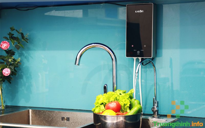 Thương hiệu Karofi của nước nào? Có những sản phẩm gì? Đáng mua không? - Tin Công Nghệ