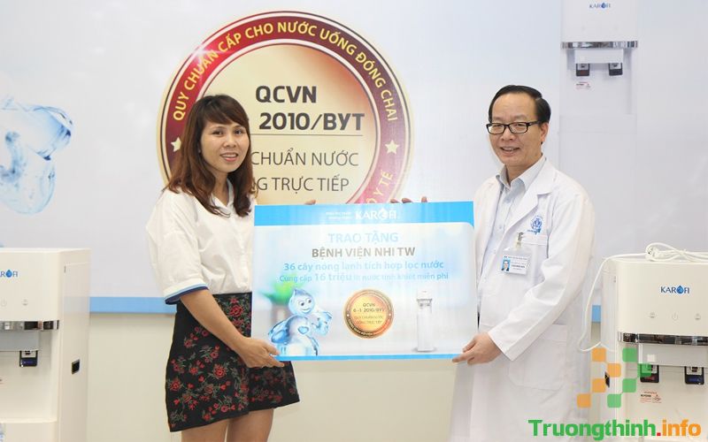 Thương hiệu Karofi của nước nào? Có những sản phẩm gì? Đáng mua không? - Tin Công Nghệ