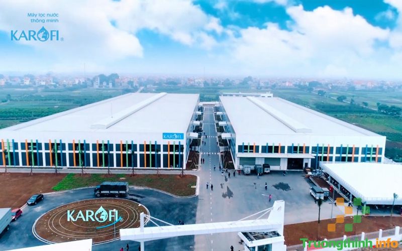 Thương hiệu Karofi của nước nào? Có những sản phẩm gì? Đáng mua không? - Tin Công Nghệ