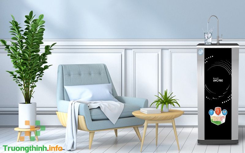 Thương hiệu Karofi của nước nào? Có những sản phẩm gì? Đáng mua không? - Tin Công Nghệ