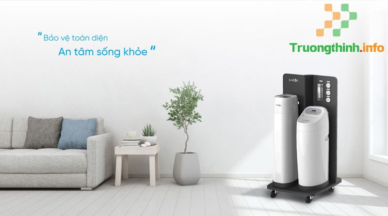 Thương hiệu Karofi của nước nào? Có những sản phẩm gì? Đáng mua không? - Tin Công Nghệ