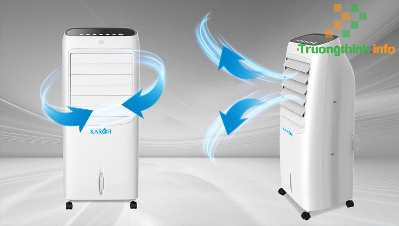 Thương hiệu Karofi của nước nào? Có những sản phẩm gì? Đáng mua không? - Tin Công Nghệ