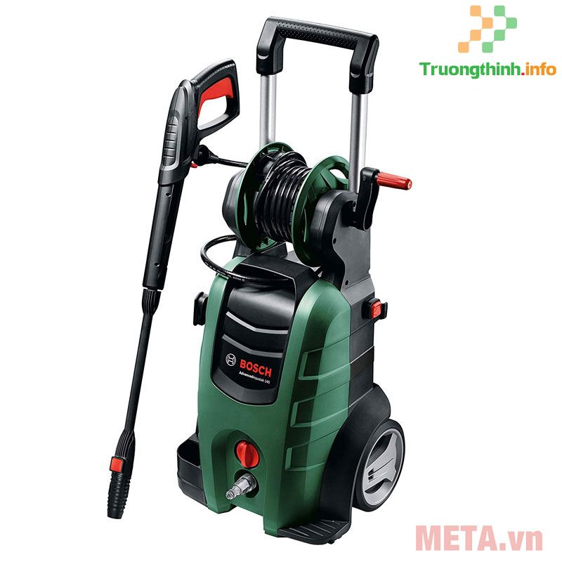 Top 5 máy rửa xe gia đình giá tốt, bán chạy tại META