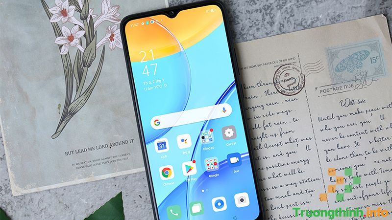 Top 6 điện thoại từ 2 đến 4 triệu bán chạy nhất T8/2021 tại TGDĐ - Tin Công Nghệ