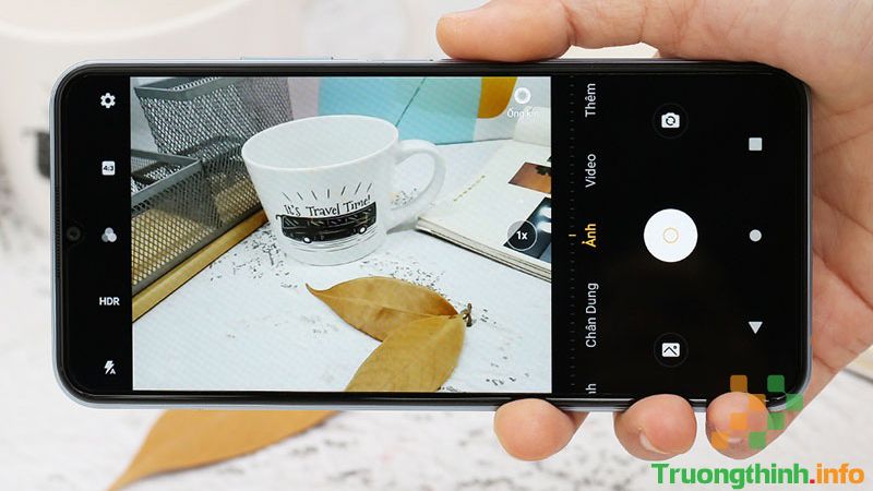 Top 6 điện thoại từ 2 đến 4 triệu bán chạy nhất T8/2021 tại TGDĐ - Tin Công Nghệ