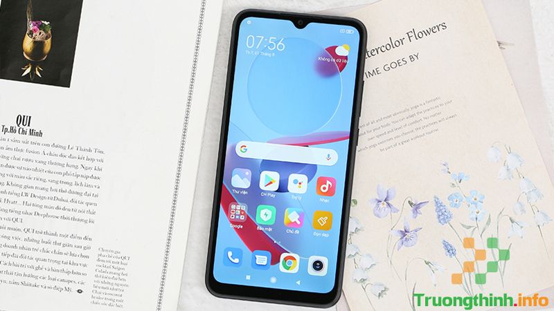 Top 6 điện thoại từ 2 đến 4 triệu bán chạy nhất T8/2021 tại TGDĐ - Tin Công Nghệ
