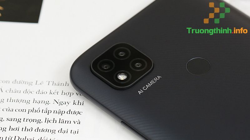 Top 6 điện thoại từ 2 đến 4 triệu bán chạy nhất T8/2021 tại TGDĐ - Tin Công Nghệ