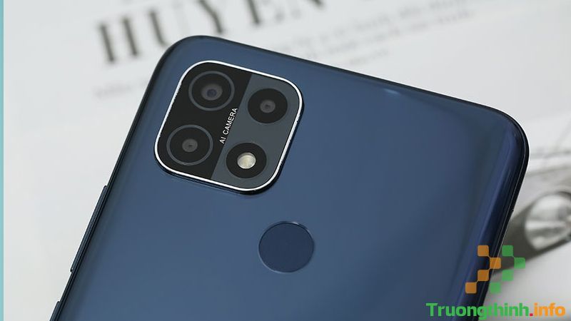 Top 6 điện thoại từ 2 đến 4 triệu bán chạy nhất T8/2021 tại TGDĐ - Tin Công Nghệ