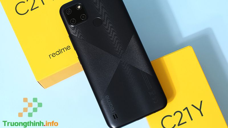 Top 6 điện thoại từ 2 đến 4 triệu bán chạy nhất T8/2021 tại TGDĐ - Tin Công Nghệ