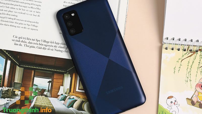 Top 6 điện thoại từ 2 đến 4 triệu bán chạy nhất T8/2021 tại TGDĐ - Tin Công Nghệ