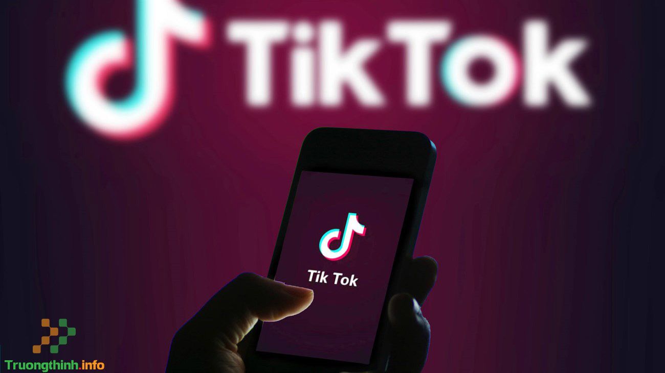                       Cách xóa bỏ logo, ID trong video TikTok trên iPhone, Android