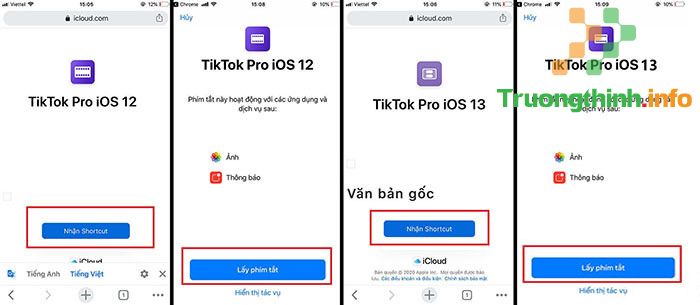                       Cách xóa bỏ logo, ID trong video TikTok trên iPhone, Android