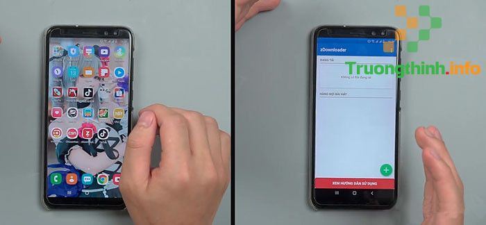                      Cách xóa bỏ logo, ID trong video TikTok trên iPhone, Android