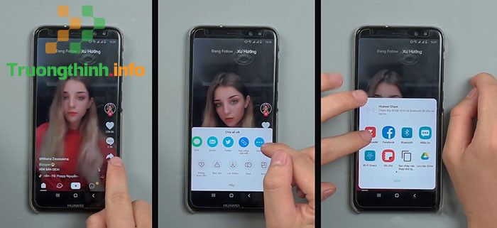                       Cách xóa bỏ logo, ID trong video TikTok trên iPhone, Android