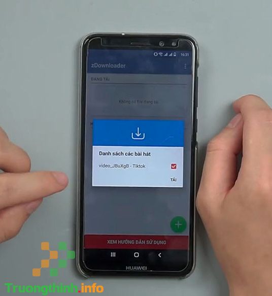                       Cách xóa bỏ logo, ID trong video TikTok trên iPhone, Android