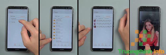 Cách xóa bỏ logo, ID trong video TikTok trên iPhone, Android