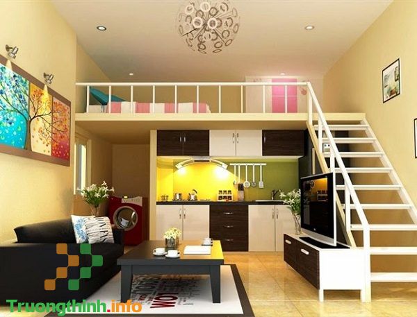                       20+ mẫu decor phòng trọ đơn giản, chi phí thấp cho sinh viên