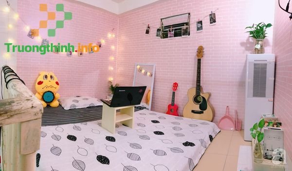                       20+ mẫu decor phòng trọ đơn giản, chi phí thấp cho sinh viên