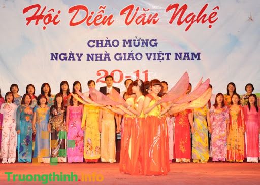                       Lời bài hát Bài ca người giáo viên nhân dân, beat, MP3, múa