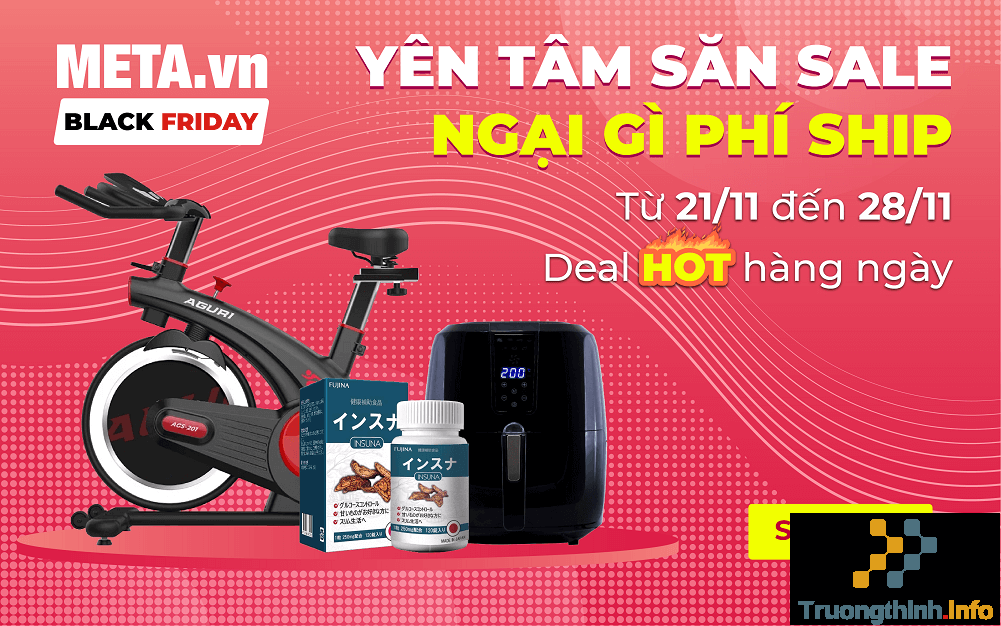 Black Friday là ngày nào? Kinh nghiệm săn khuyến mãi giảm giá Black Friday