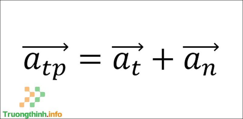 Gia tốc là gì? Tổng hợp các công thức tính gia tốc & bài tập có đáp án - Tin Công Nghệ