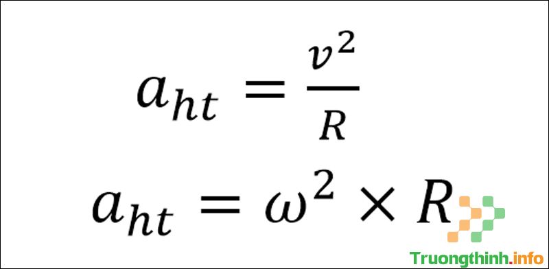 Gia tốc là gì? Tổng hợp các công thức tính gia tốc & bài tập có đáp án - Tin Công Nghệ