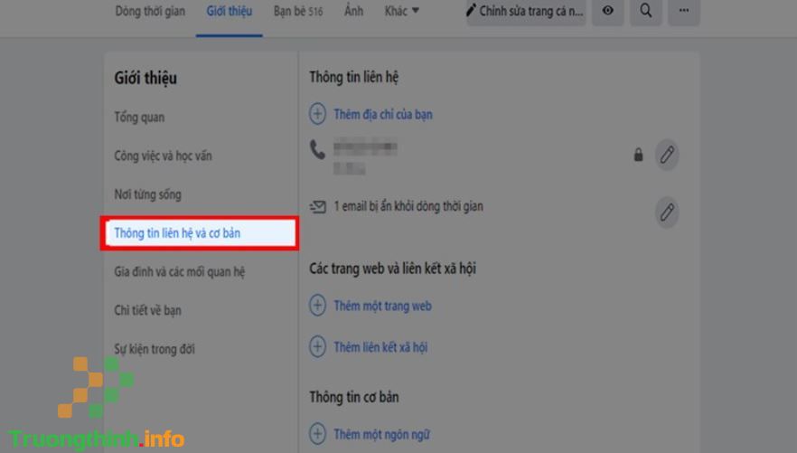                       Cách bật, tắt thông báo sinh nhật của mình trên Facebook đơn giản