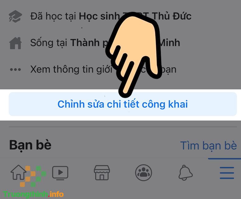                       Cách bật, tắt thông báo sinh nhật của mình trên Facebook đơn giản