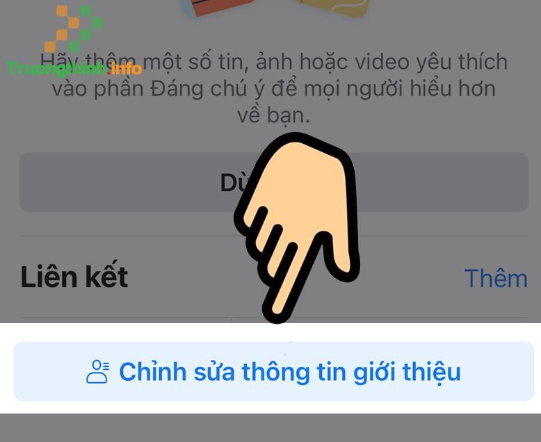                      Cách bật, tắt thông báo sinh nhật của mình trên Facebook đơn giản