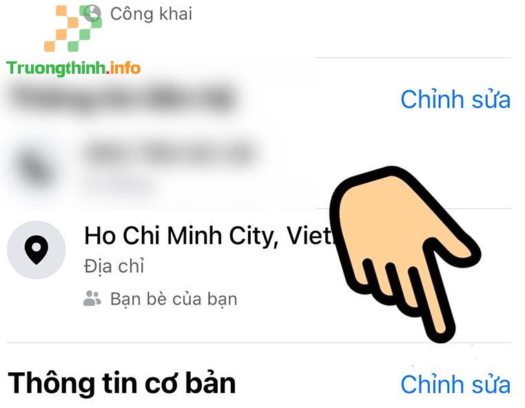                       Cách bật, tắt thông báo sinh nhật của mình trên Facebook đơn giản