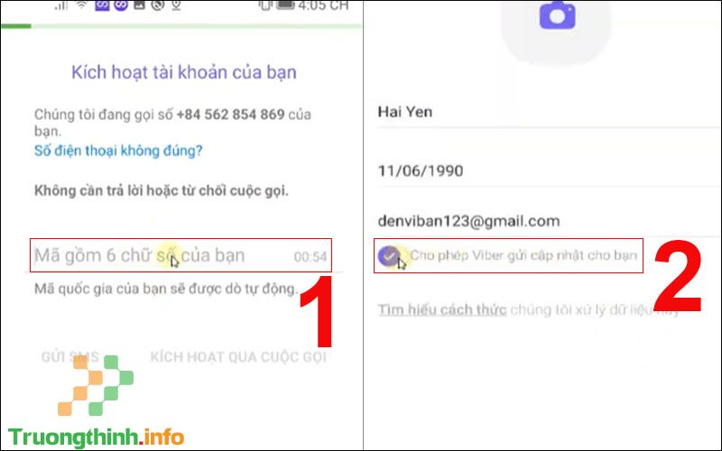 Viber Out là gì? Cách đăng ký, sử dụng Viber Out cực đầy đủ, chi tiết - Tin Công Nghệ