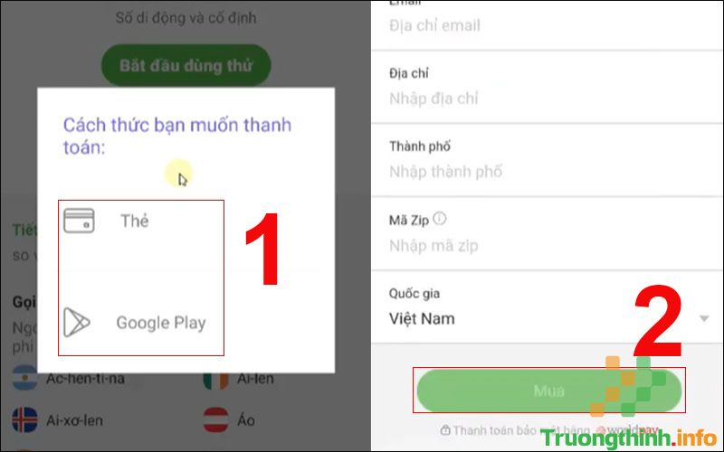 Viber Out là gì? Cách đăng ký, sử dụng Viber Out cực đầy đủ, chi tiết - Tin Công Nghệ