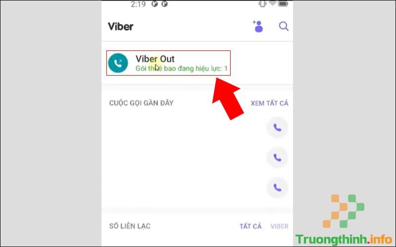 Viber Out là gì? Cách đăng ký, sử dụng Viber Out cực đầy đủ, chi tiết – Tin Công Nghệ