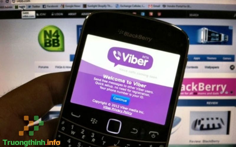 Viber Out là gì? Cách đăng ký, sử dụng Viber Out cực đầy đủ, chi tiết - Tin Công Nghệ