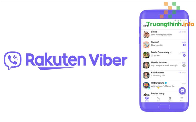 Viber Out là gì? Cách đăng ký, sử dụng Viber Out cực đầy đủ, chi tiết - Tin Công Nghệ