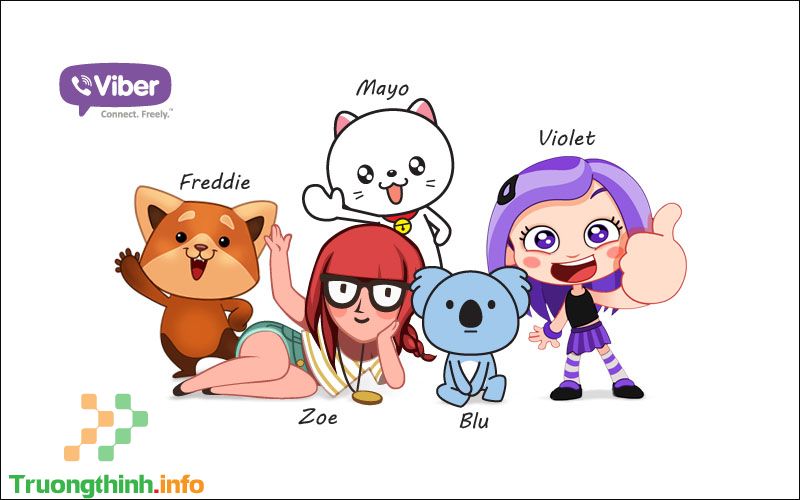 Viber Out là gì? Cách đăng ký, sử dụng Viber Out cực đầy đủ, chi tiết - Tin Công Nghệ