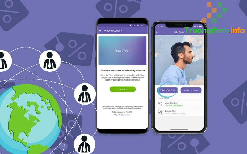 Viber Out là gì? Cách đăng ký, sử dụng Viber Out cực đầy đủ, chi tiết - Tin Công Nghệ