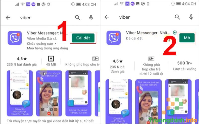 Viber Out là gì? Cách đăng ký, sử dụng Viber Out cực đầy đủ, chi tiết - Tin Công Nghệ