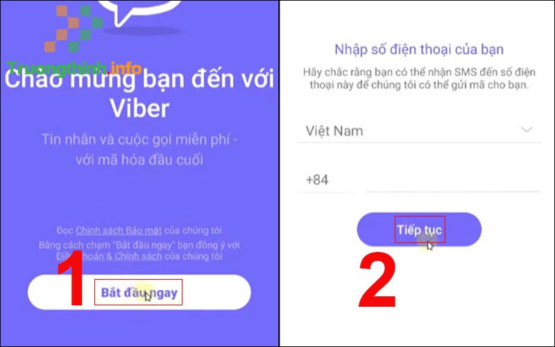 Viber Out là gì? Cách đăng ký, sử dụng Viber Out cực đầy đủ, chi tiết - Tin Công Nghệ