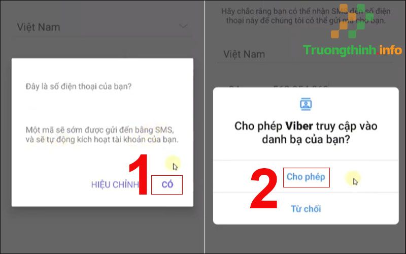 Viber Out là gì? Cách đăng ký, sử dụng Viber Out cực đầy đủ, chi tiết - Tin Công Nghệ